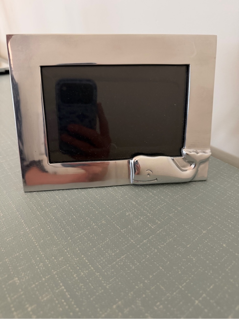 Mariposa x Vineyard Vines Whale Frame